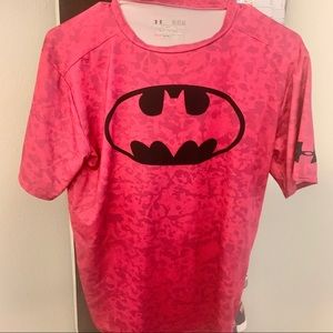 Under Armour Compression Shirt